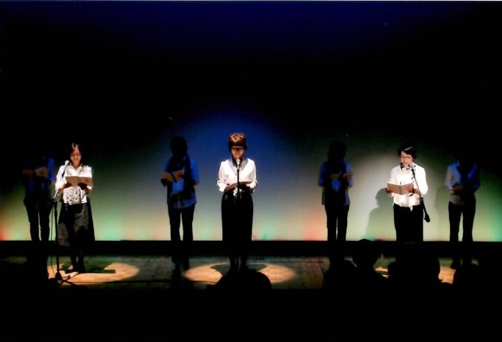 サンケイリビング枚方教室　絵本童話クラス