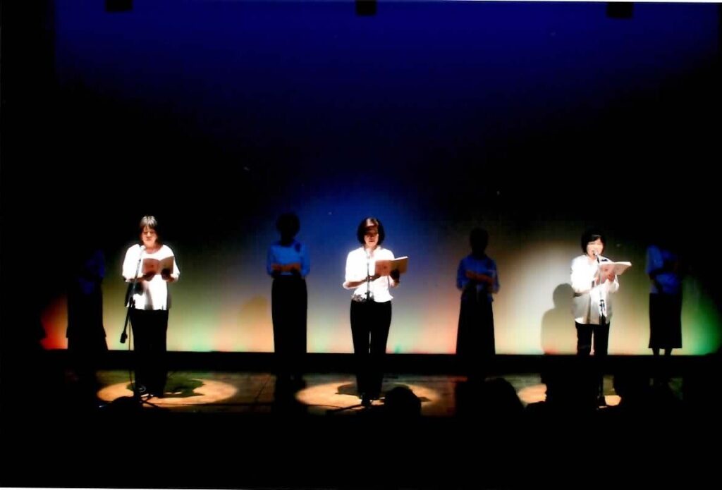 サンケイリビング阪急ナビオ教室絵本童話クラス