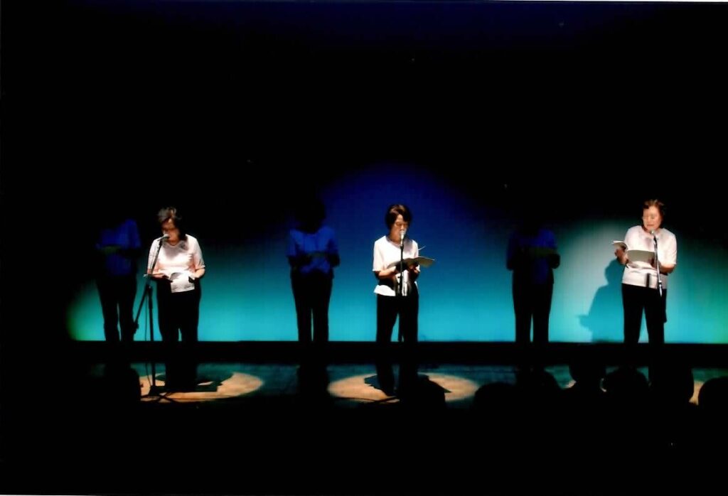 サンケイリビング阪急ナビオ教室絵本童話クラス